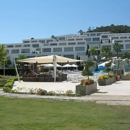 Apartment Horizon Sky Lemon 9 Kıyıkıslacık