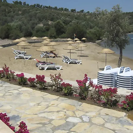 Horizon Sky Lemon 9 Apartment Kıyıkıslacık