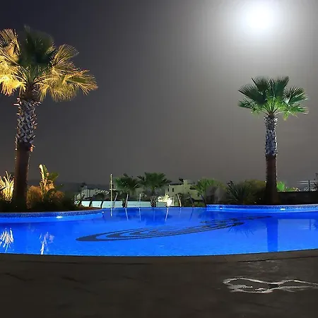 Horizon Sky Lemon 9 Kıyıkıslacık