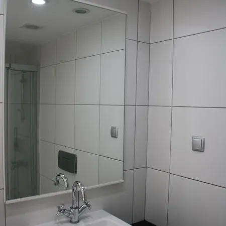 Horizon Sky Lemon 9 Apartment *